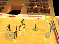 3D Basketball Champions Elite screenshot, image №972832 - RAWG