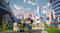 Minecraft: Story Mode — Season Two screenshot, image №1768733 - RAWG