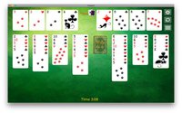 Solitaire Collection HD screenshot, image №1983815 - RAWG