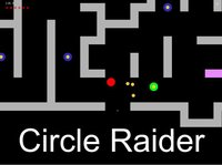 Circle Raider screenshot, image №2196470 - RAWG