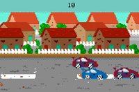 Just Race screenshot, image №1197048 - RAWG