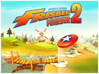 Frisbee(R) Forever 2 screenshot, image №1346853 - RAWG