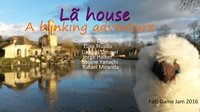 Lã House: A Blinking Adventure screenshot, image №1282832 - RAWG
