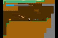 Kritz Cannon screenshot, image №1636384 - RAWG