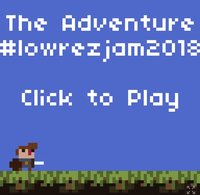 The Adventure screenshot, image №1033603 - RAWG