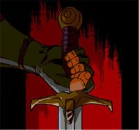 Castlevania: Rondo of Blood screenshot, image №761409 - RAWG