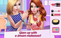 Shopping Mall Girl - Dress Up & Style Game screenshot, image №1539477 - RAWG