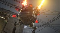 Blood Storm: Alien Purge screenshot, image №4248413 - RAWG