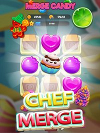 Idle Cook: Chef Candy Merge screenshot, image №1910205 - RAWG