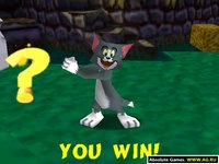 Tom & Jerry: Fists of Fury screenshot, image №311721 - RAWG