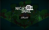 Night Snail screenshot, image №2325376 - RAWG