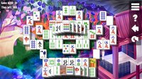 Mahjong Solitaire screenshot, image №864584 - RAWG