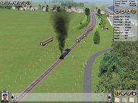 Train Driver screenshot, image №441280 - RAWG