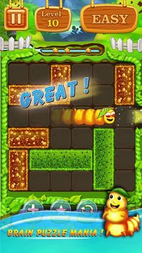 Unblock - Worms Rescue screenshot, image №1480933 - RAWG