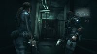 Resident Evil Revelations screenshot, image №1608942 - RAWG