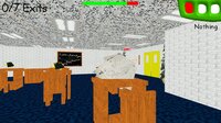 Baldi's Basics The Collecting Switch screenshot, image №3688251 - RAWG
