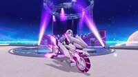 Neptunia Riders VS Dogoos screenshot, image №4195589 - RAWG