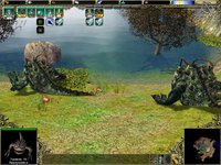 SpellForce: The Shadow of the Phoenix screenshot, image №411864 - RAWG
