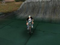 Dave Mirra Freestyle BMX screenshot, image №311595 - RAWG