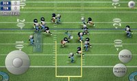 Stickman Football screenshot, image №1427708 - RAWG