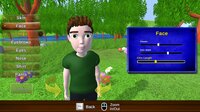 The Forgotten Village (Demo) screenshot, image №4183580 - RAWG