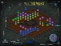 Alchemist, The (1999) screenshot, image №347054 - RAWG