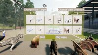 Animal Race Run VR screenshot, image №4067083 - RAWG