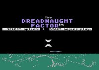 The Dreadnaught Factor screenshot, image №746249 - RAWG