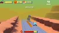 Extreme Race screenshot, image №3183472 - RAWG