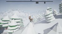 Squirrel (hmidoukourouk) screenshot, image №2454780 - RAWG