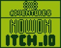 8X8 Adventures screenshot, image №3363631 - RAWG