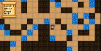 When The Water Is Sus screenshot, image №3168524 - RAWG