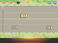 Road Car racing classic screenshot, image №1326554 - RAWG