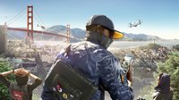 Watch Dogs 2 Gold Edition screenshot, image №1686914 - RAWG