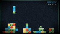 Survive Tetris screenshot, image №3712773 - RAWG