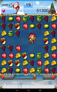 Fruited Xmas screenshot, image №1462340 - RAWG