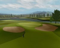 Gametrak: Real World Golf screenshot, image №455574 - RAWG