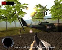 Vietnam: The Tet Offensive screenshot, image №406722 - RAWG