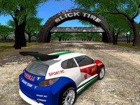 Rally Championship Lite screenshot, image №1604009 - RAWG