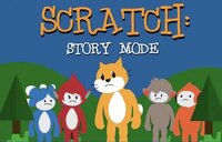 Scratch Story Mode The Complete Adventures screenshot, image №3621329 - RAWG