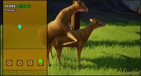 Big Buck Backshots screenshot, image №4158217 - RAWG