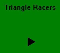 Triangle Racers Beta V1 screenshot, image №3075308 - RAWG