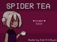 Spider's Tea screenshot, image №3733132 - RAWG