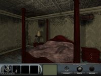 Delaware St. John Volume 1: The Curse of Midnight Manor screenshot, image №419662 - RAWG