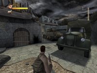 Airborne Troops screenshot, image №360219 - RAWG