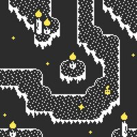 Little Flame (Fiddlebog) screenshot, image №2657245 - RAWG
