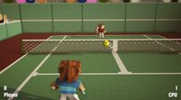 Tennis Court screenshot, image №2610418 - RAWG