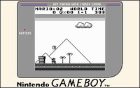 Super Mario Land screenshot, image №747071 - RAWG