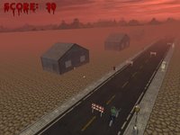 Toilet Paperboy screenshot, image №2329827 - RAWG