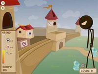 Castle War - Stickman Edition screenshot, image №911073 - RAWG